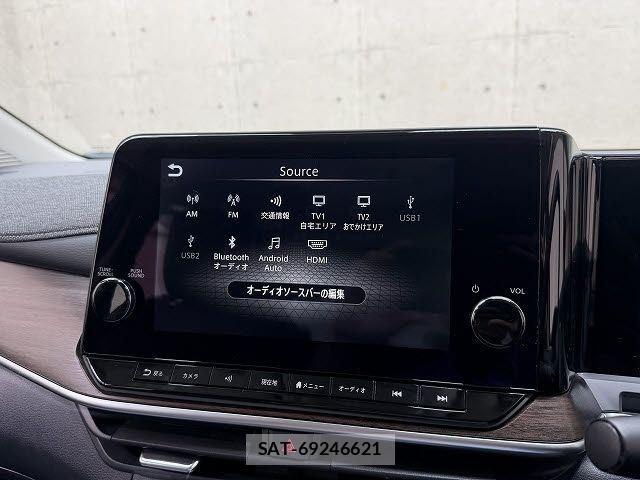Nissan AURA 2021-10 6495098-8