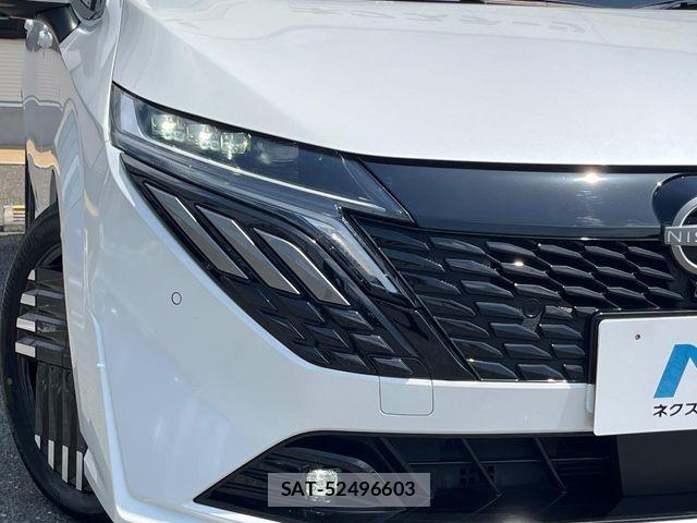 Nissan AURA 2024-11 6525504-11