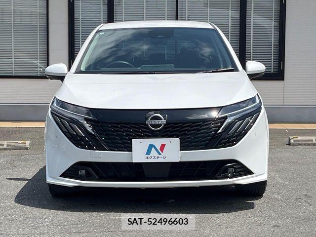 Nissan AURA 2024-11 6525504-13