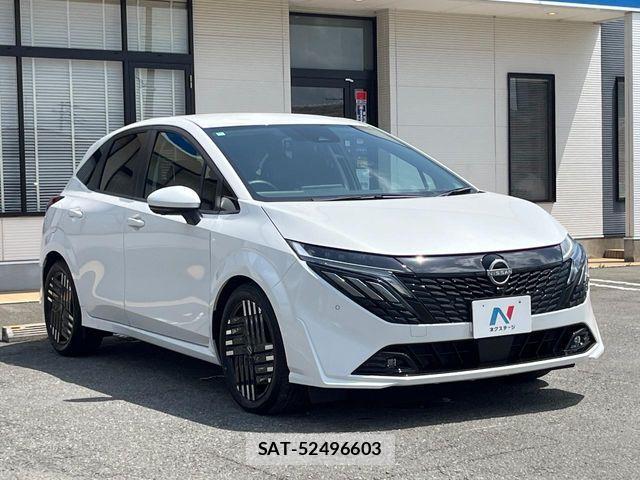 Nissan AURA 2024-11 6525504-15