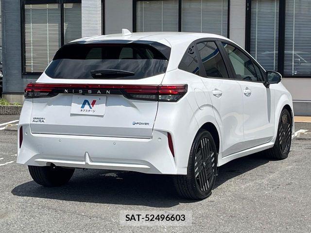 Nissan AURA 2024-11 6525504-16