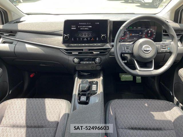 Nissan AURA 2024-11 6525504-1
