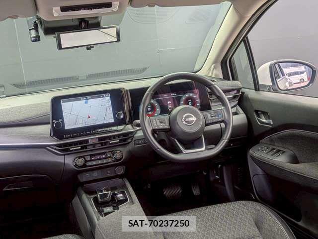 Nissan AURA 2025-01 6610660-10