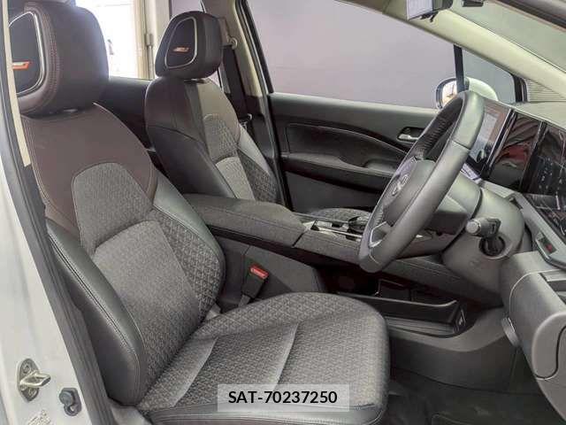 Nissan AURA 2025-01 6610660-14