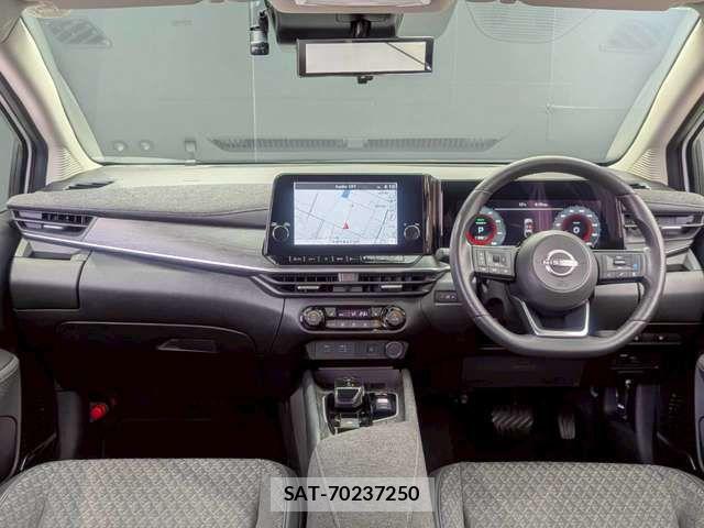 Nissan AURA 2025-01 6610660-1