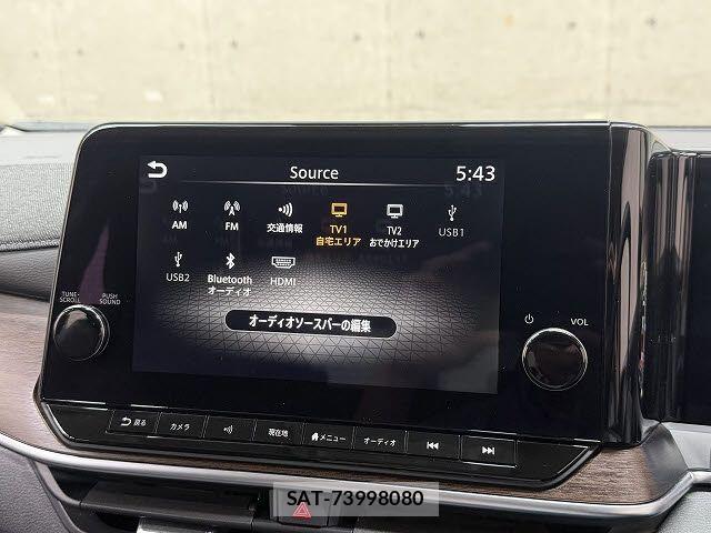 Nissan AURA 2021-09 6610672-9