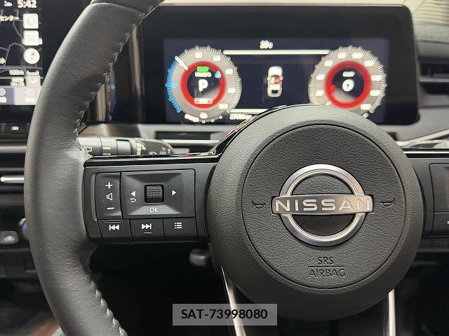 Nissan AURA 2021-09 6610672-13