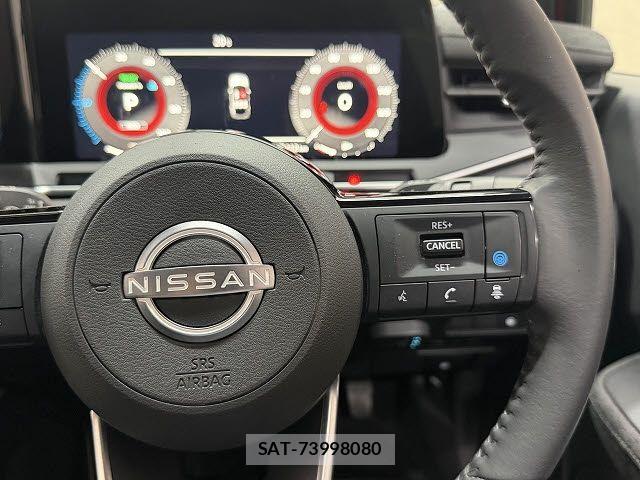 Nissan AURA 2021-09 6610672-14