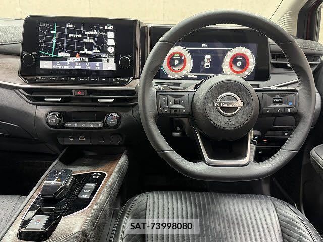 Nissan AURA 2021-09 6610672-1