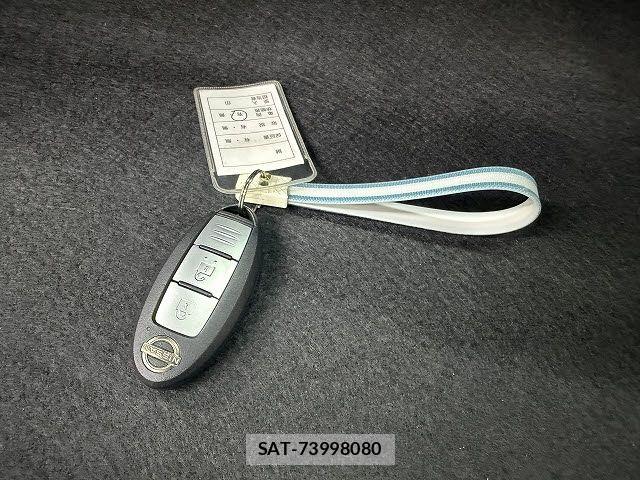Nissan AURA 2021-09 6610672-19
