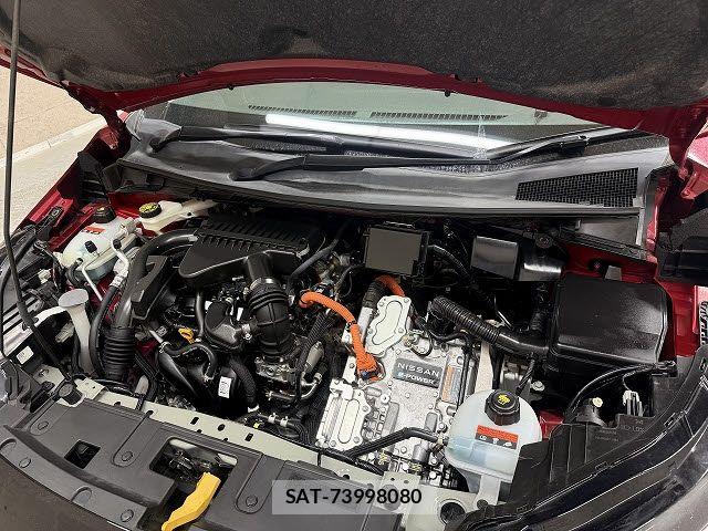 Nissan AURA 2021-09 6610672-20