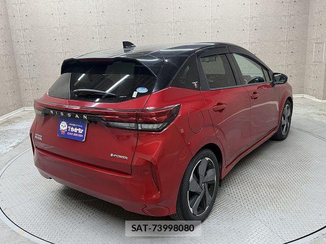 Nissan AURA 2021-09 6610672-3