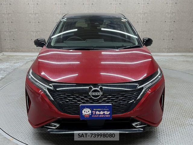 Nissan AURA 2021-09 6610672-4