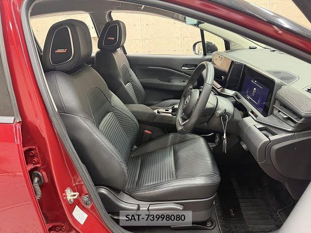 Nissan AURA 2021-09 6610672-6