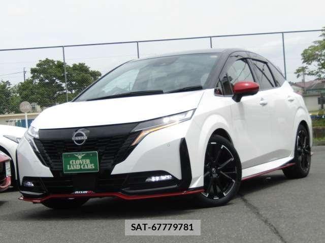 Nissan AURA 2024-03 6641282-13