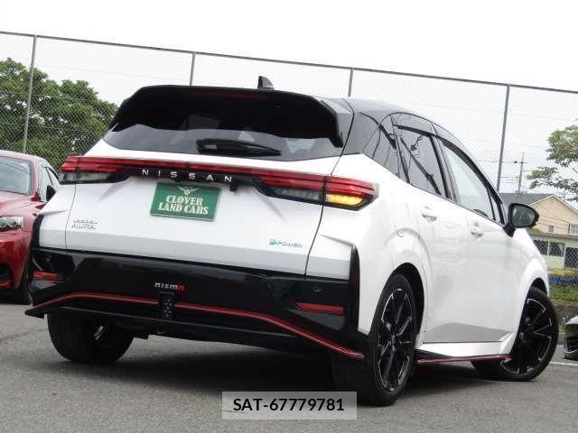 Nissan AURA 2024-03 6641282-14