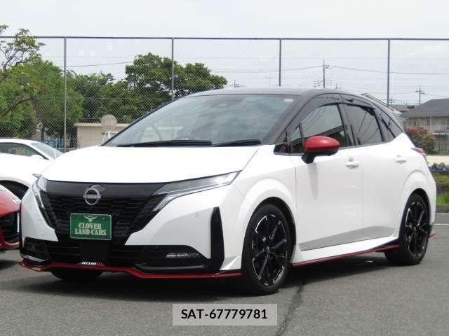 Nissan AURA 2024-03 6641282-20