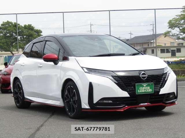 Nissan AURA 2024-03 6641282-22
