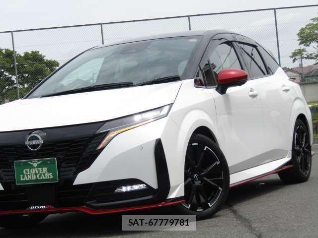 Nissan AURA 2024-03 6641282-23