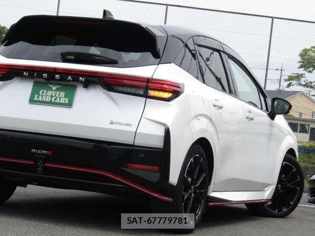 Nissan AURA 2024-03 6641282-24