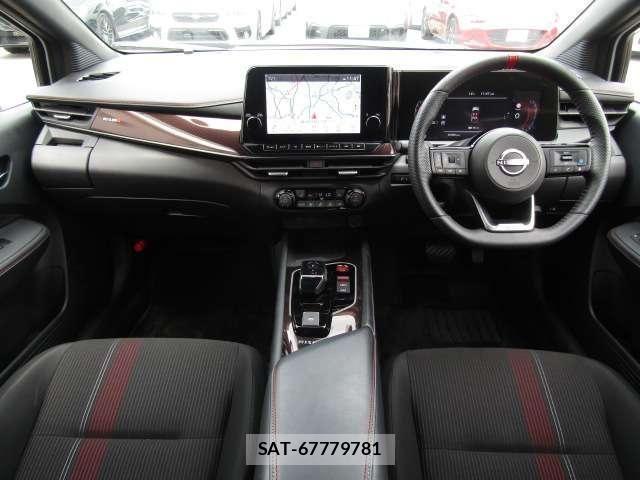 Nissan AURA 2024-03 6641282-2