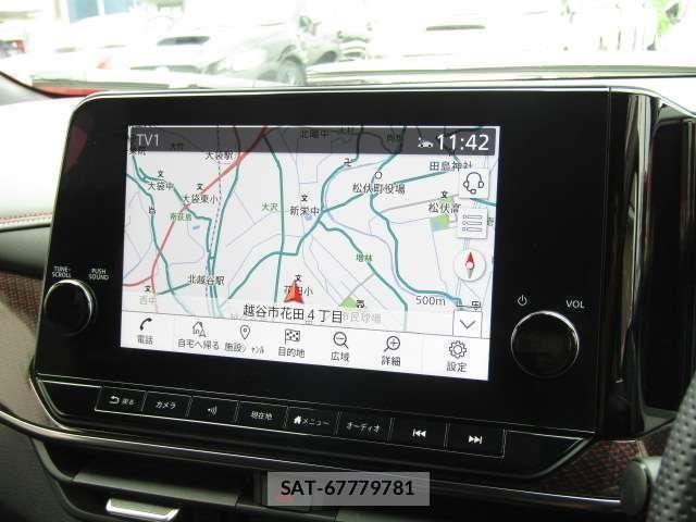 Nissan AURA 2024-03 6641282-4