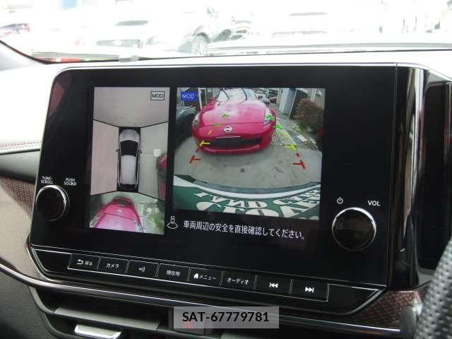 Nissan AURA 2024-03 6641282-5