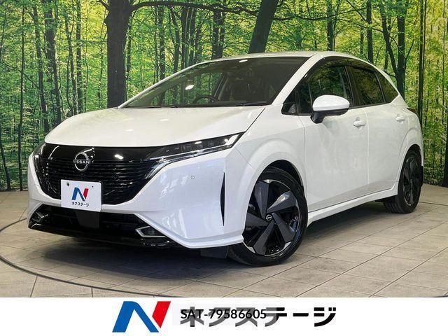 Nissan AURA 2021-12 6670400-0