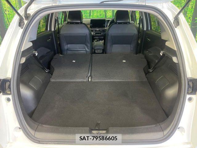 Nissan AURA 2021-12 6670400-9