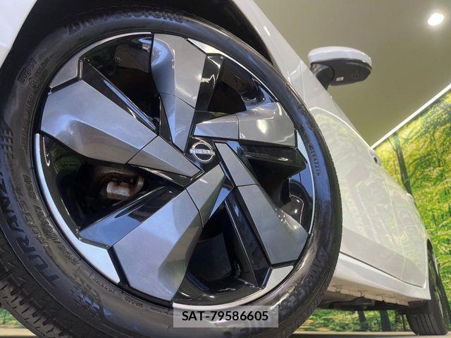 Nissan AURA 2021-12 6670400-12