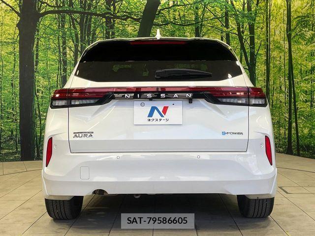 Nissan AURA 2021-12 6670400-14