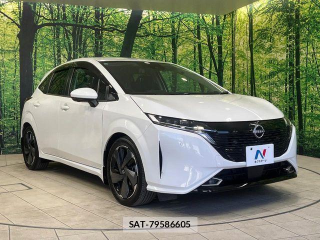 Nissan AURA 2021-12 6670400-15