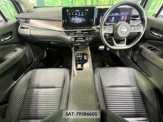 Nissan AURA 2021-12 6670400-1