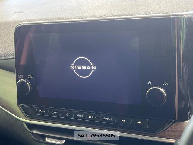 Nissan AURA 2021-12 6670400-3