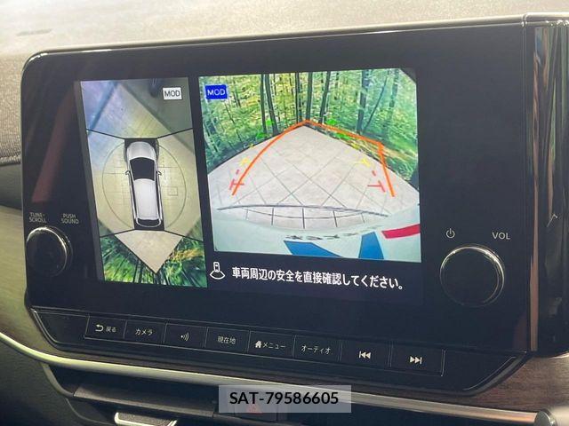 Nissan AURA 2021-12 6670400-4