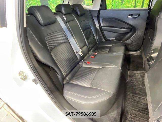 Nissan AURA 2021-12 6670400-8