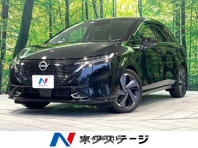 Nissan AURA 2023-06 6670402-0