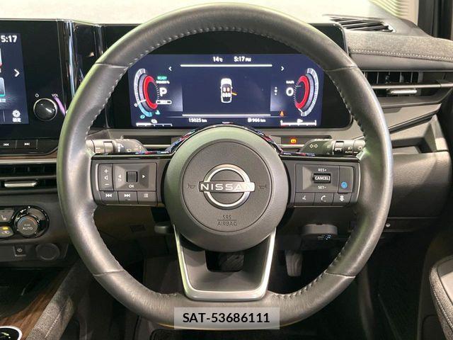 Nissan AURA 2023-06 6670402-10