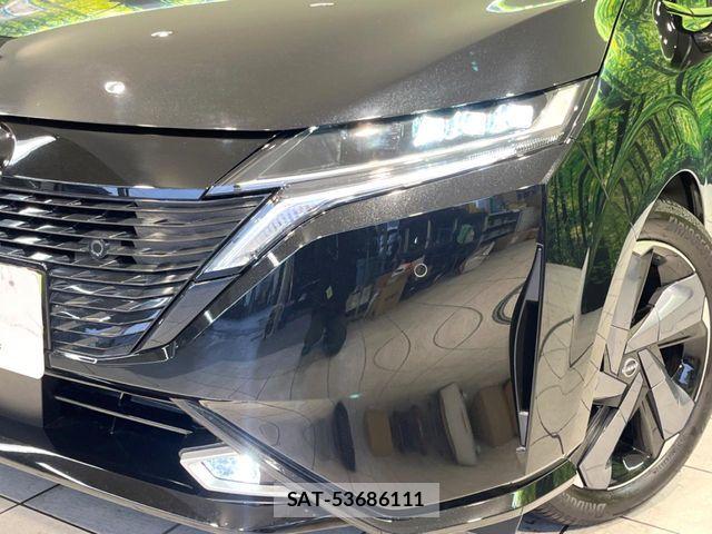 Nissan AURA 2023-06 6670402-12