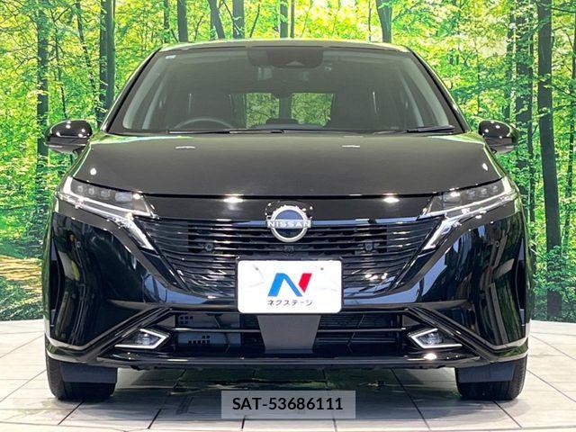 Nissan AURA 2023-06 6670402-13