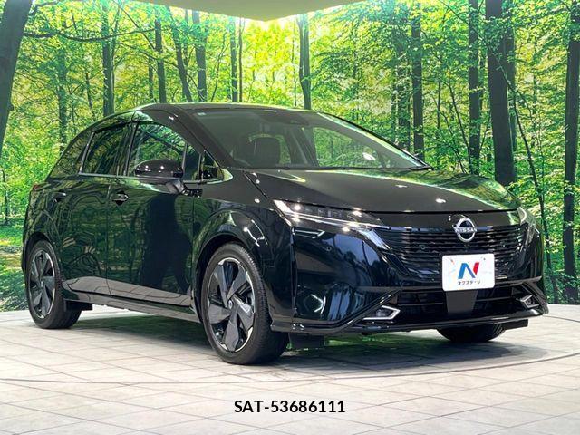 Nissan AURA 2023-06 6670402-15