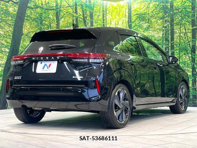Nissan AURA 2023-06 6670402-16
