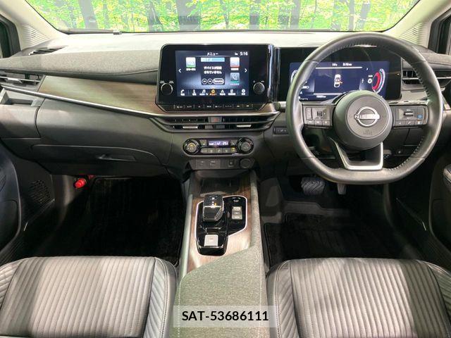 Nissan AURA 2023-06 6670402-1