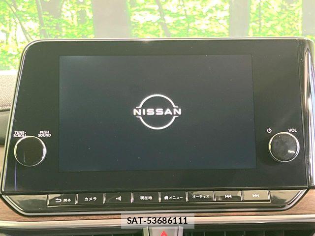 Nissan AURA 2023-06 6670402-2
