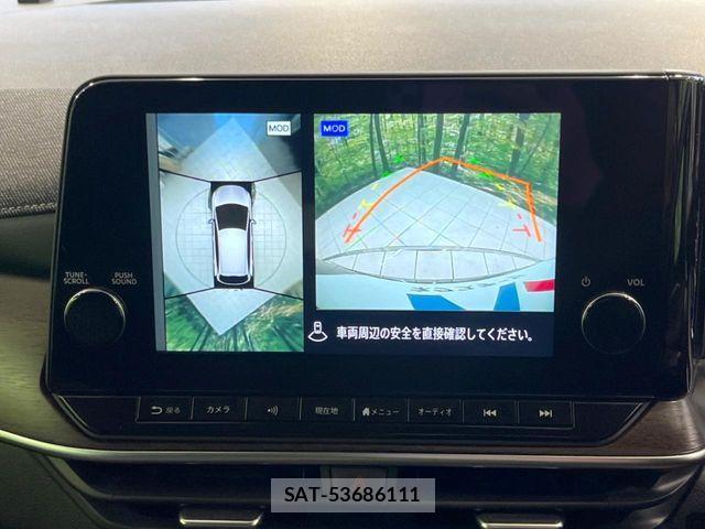 Nissan AURA 2023-06 6670402-3