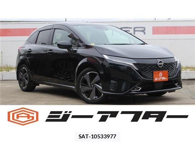 Nissan AURA 2024-01 6670411-0