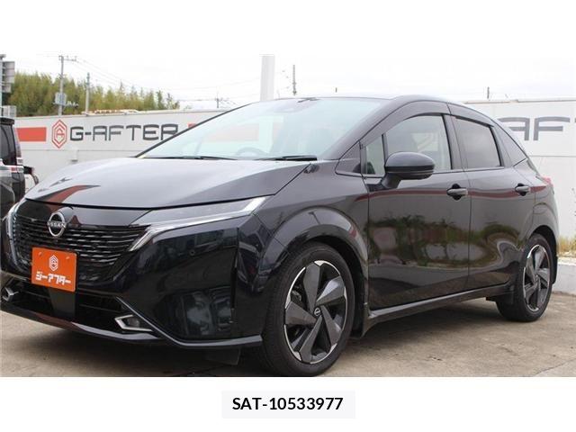 Nissan AURA 2024-01 6670411-9