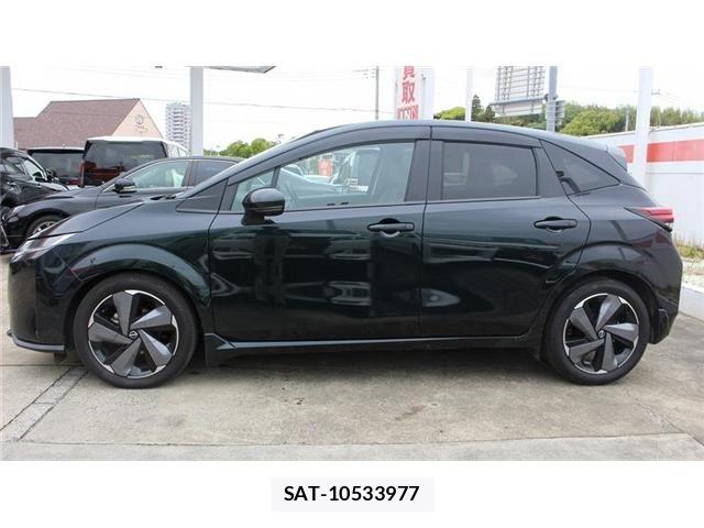 Nissan AURA 2024-01 6670411-10