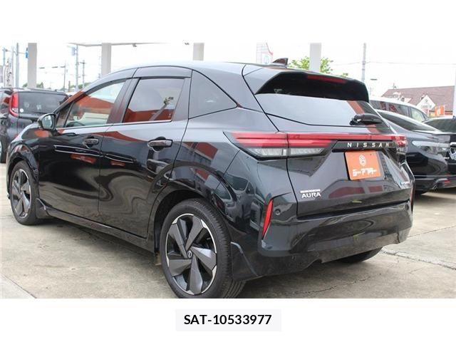 Nissan AURA 2024-01 6670411-11