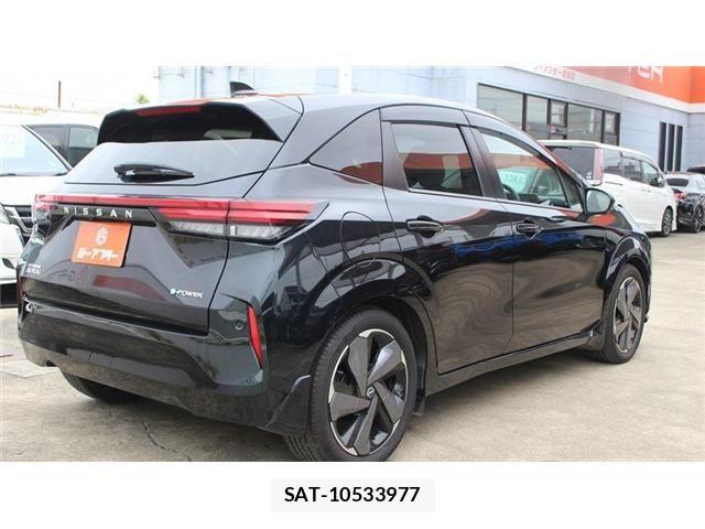 Nissan AURA 2024-01 6670411-13